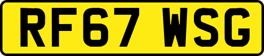 RF67WSG