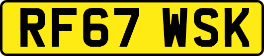 RF67WSK