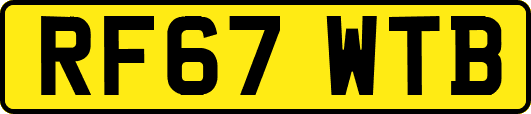 RF67WTB