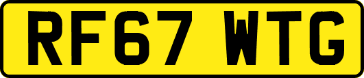 RF67WTG
