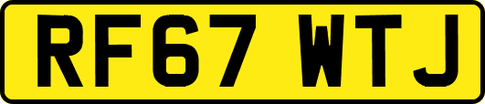 RF67WTJ