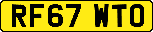 RF67WTO
