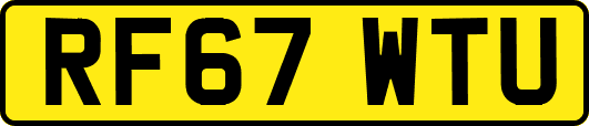 RF67WTU