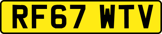 RF67WTV