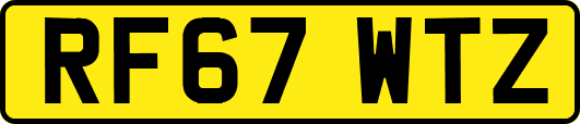 RF67WTZ