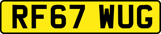 RF67WUG