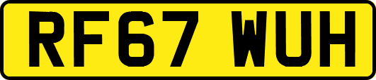RF67WUH
