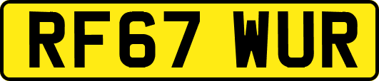 RF67WUR