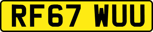 RF67WUU