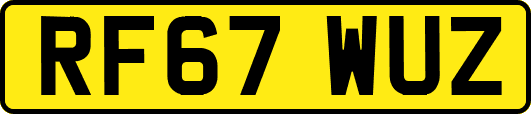 RF67WUZ