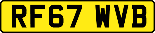 RF67WVB