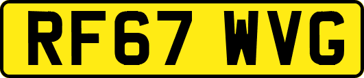 RF67WVG