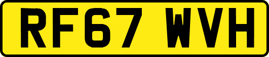 RF67WVH