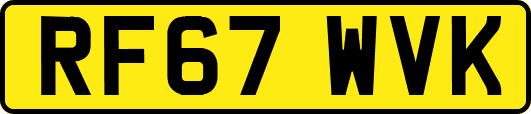 RF67WVK