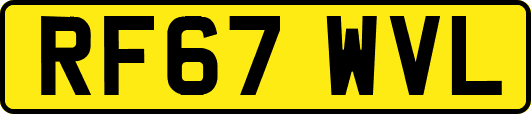 RF67WVL