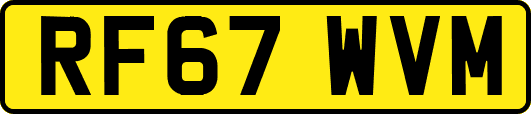 RF67WVM