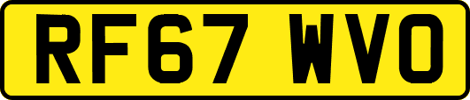 RF67WVO