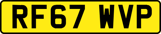 RF67WVP