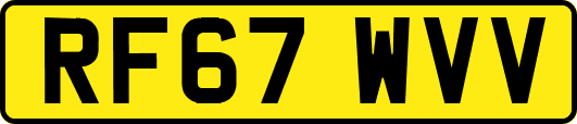 RF67WVV