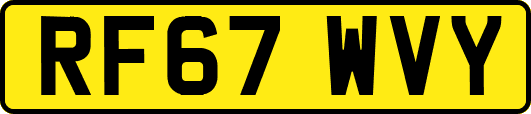 RF67WVY