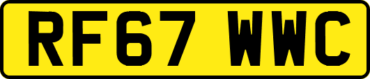 RF67WWC