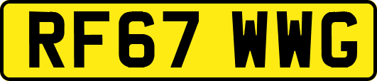 RF67WWG