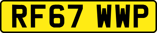 RF67WWP