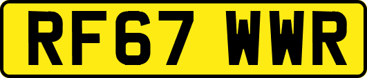 RF67WWR