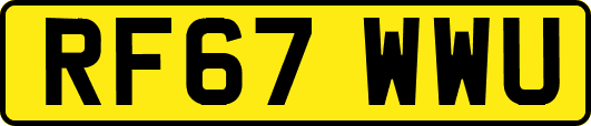 RF67WWU