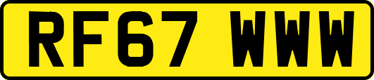 RF67WWW