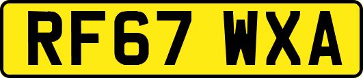 RF67WXA