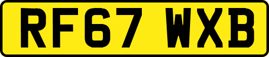RF67WXB