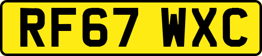 RF67WXC