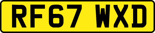 RF67WXD