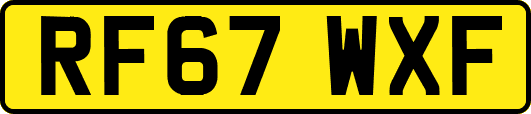 RF67WXF