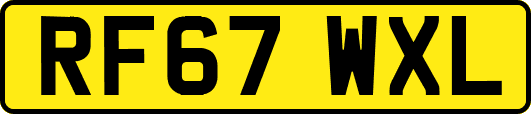 RF67WXL