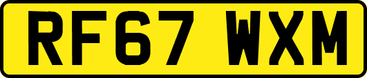 RF67WXM
