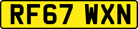 RF67WXN