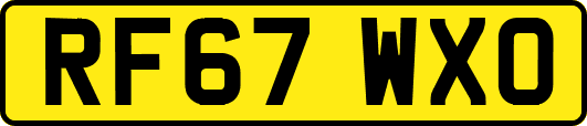 RF67WXO