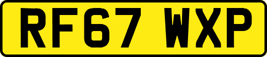 RF67WXP