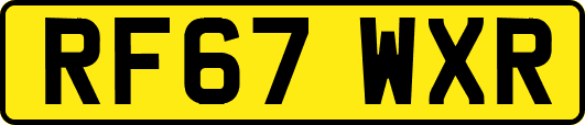 RF67WXR