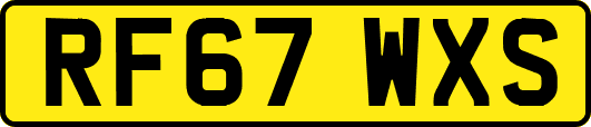 RF67WXS