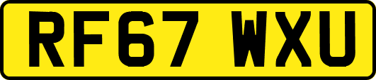 RF67WXU