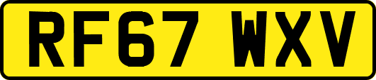 RF67WXV