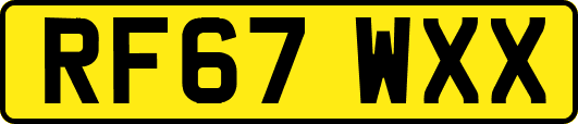 RF67WXX