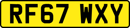 RF67WXY