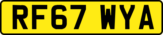 RF67WYA