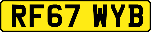 RF67WYB