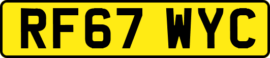 RF67WYC