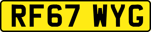 RF67WYG